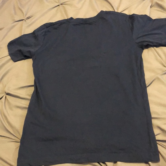 Blue Levi’s t- shirt size XL in CHILDREN - Picture 3 of 3
